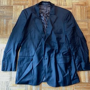 Movimento Cashmere Blend Blazer